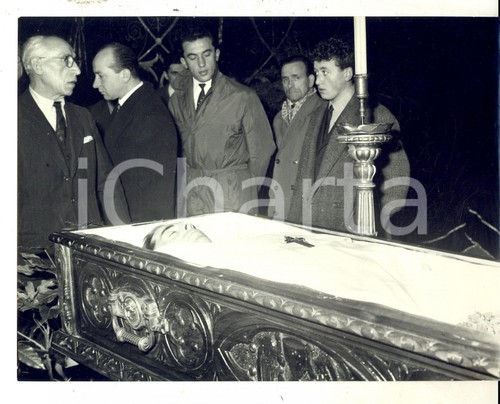1960 castellania funerali - castellania,