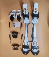 Ski Touring Frame Bindings