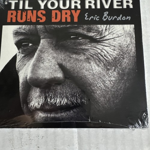 Eric burdon til your river - burdon,