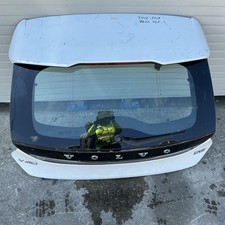 PORTELLONE POSTERIORE COMPLETO PER VOLVO V40 Serie (12>15)