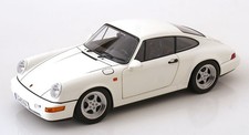 Cerchi Porsche 911 (964) RS