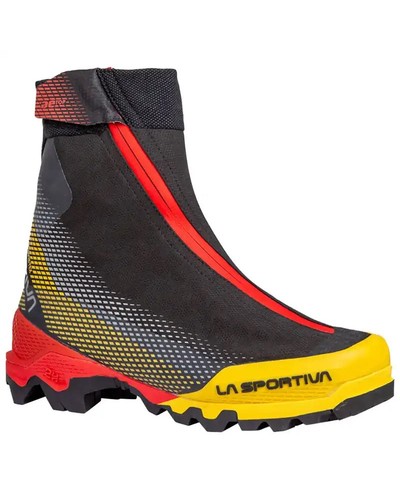 Sportiva aequilibrium top - la,