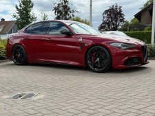 Set 4 Cerchi in Lega 9j+ 10j