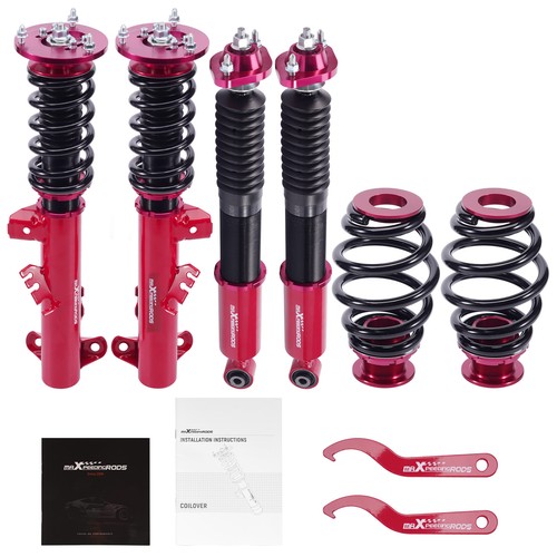 Kit assetto regolabile molle - assetto,