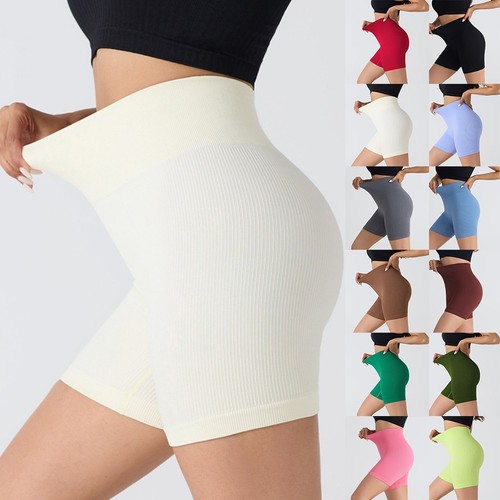Pantaloncini sportivi stretti