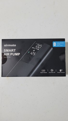 Airmoto gonfiatore pneumatici - airmoto,