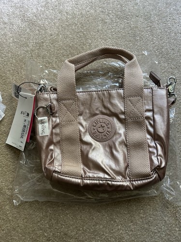 Mini tracolla kipling jayla - tracolla,