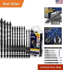 Pezzi set punte - set,