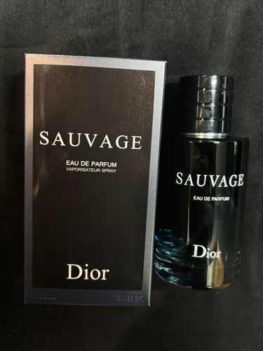 Profumo uomo dior - profumo,