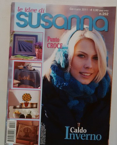Idee susanna gennaio - idee,