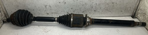 Semiasse anteriore destro - semiasse, dx