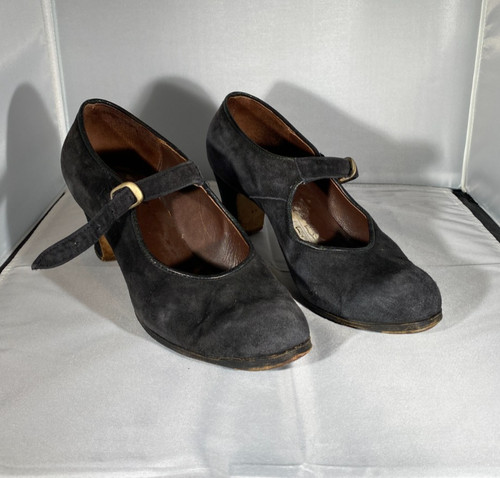 Scarpe gallardo flamenco - gallardo, donna
