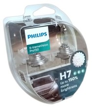 H7 PHILIPS X-treme Vision