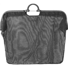 Sacca Trabucco weighing net - PE mesh - pesatura pescato cm 60x50