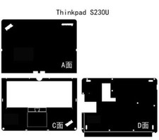 Cover adesiva in fibra di