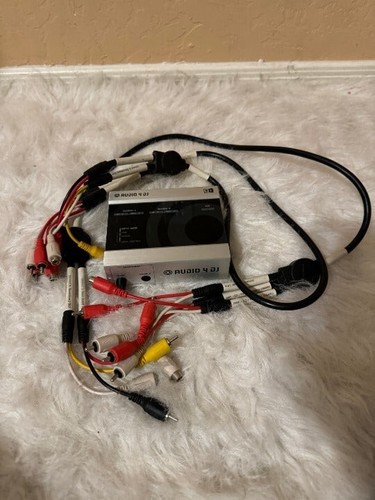 Native instruments audio - native, 4