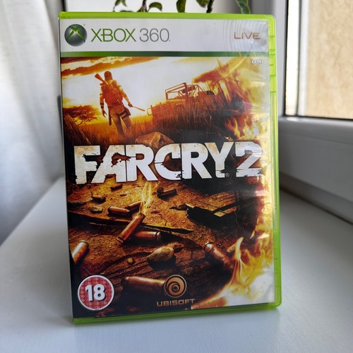 Far cry xbox 360 - xbox, |