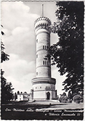 San martino della battaglia - martino,