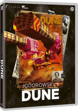 Jodorowsky's Dune (Blu-Ray