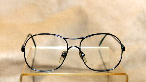 Occhiale vista vintage - occhiale,