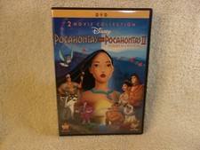 Pocahontas / Pocahontas II