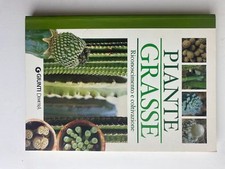 Piante grasse