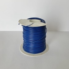 130m filo elettrico 0,2 mm2 AWG 24 riparazione PCB circuiti stampati blu wire