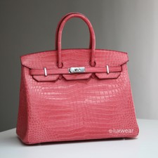 Unico e Chic! BORSA HERMES