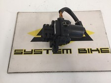 ATTUATORE VALVOLA SCARICO DUCATI 848-1098-1198 /ACTUATOR VALVE EXHAUST