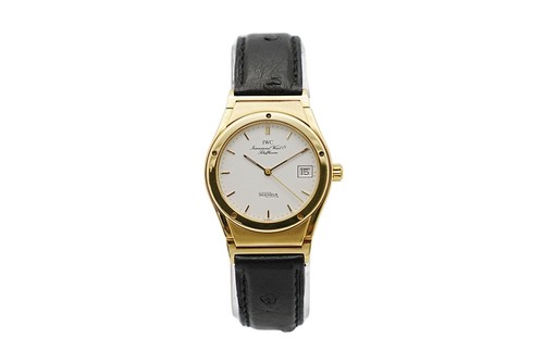 Iwc ingenieur rif 3351 nuovo - iwc,