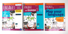 Engage 1 Pearson Longman 3