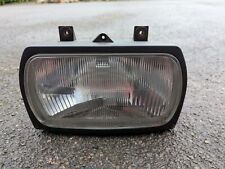 Faro proiettore anteriore BMW