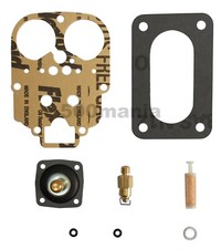 Kit revisione carburatore - revisione,
