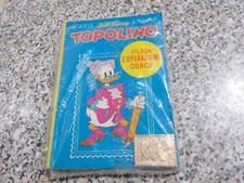 TOPOLINO N.909 + FRANCOBOLLO
