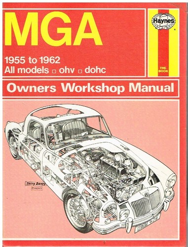 Mga 1500 1600 twin - 1500, cam