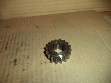 MOTO VILLA 348 EVEREST (MOTORE