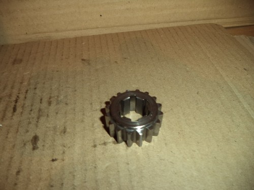 Moto villa 348 everest motore - moto,