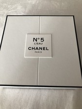 Chanel  N5 Cofanetto