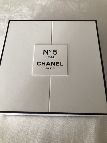Chanel cofanetto - , n5