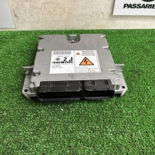 CENTRALINA MOTORE NISSAN ALMERA TINO 2.2 2003-2004 CODICE 23710BU762