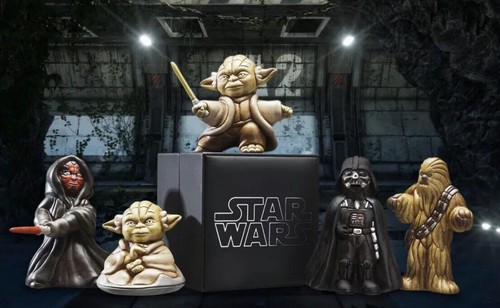 Thun star wars - thun, limited