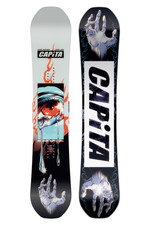 CAPiTA Indoor Survival 2026