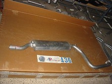 443406 MARMITTA SILENZIATORE