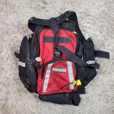 Zaino pompiere True North