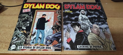 Dylan dog prima edizione - -,