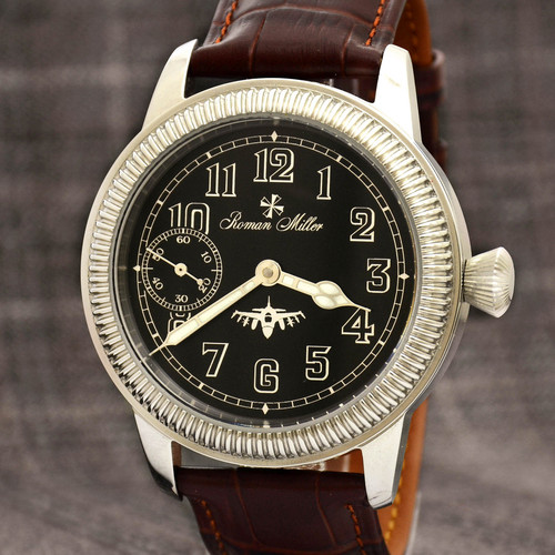 Orologio vintage military - vintage,