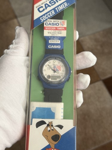 Orologio sportivo digitale