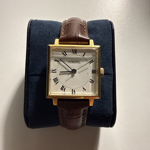 Raketa 2209 gold - raketa,