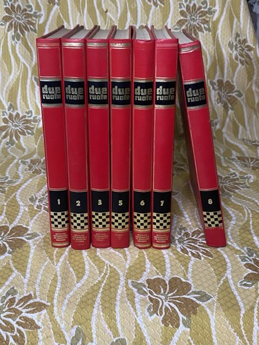 Due ruote enciclopedia - enciclopedia, 7