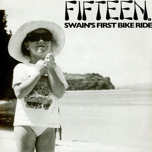 Fifteen swain first - -, swain's